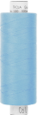 Troja Nähgarn Polyester Fb. 0814 eisblau